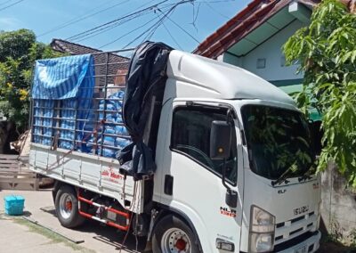 รับจ้างขนของกรุงเทพ รถขนของย้ายหอ บริการรถเทรลเลอร์กรุงเทพ รถเทรลเลอร์รับจ้าง