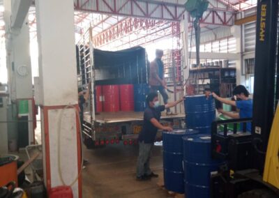 รับจ้างขนของกรุงเทพ รถขนของย้ายหอ บริการรถเทรลเลอร์กรุงเทพ รถเทรลเลอร์รับจ้าง