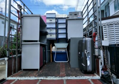 รับจ้างขนของกรุงเทพ รถขนของย้ายหอ บริการรถเทรลเลอร์กรุงเทพ รถเทรลเลอร์รับจ้าง