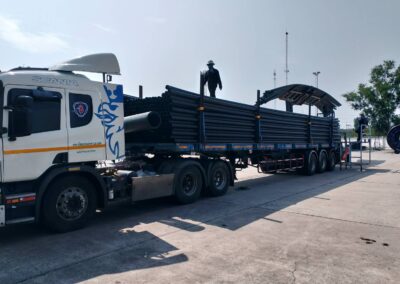 รับจ้างขนของกรุงเทพ รถขนของย้ายหอ บริการรถเทรลเลอร์กรุงเทพ รถเทรลเลอร์รับจ้าง