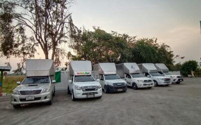 การย้ายหอหรือคอนโด