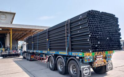 บริการรถเทรลเลอร์กรุงเทพ สำหรับธุรกิจขนส่งที่ต้องการความเป็นมืออาชีพ