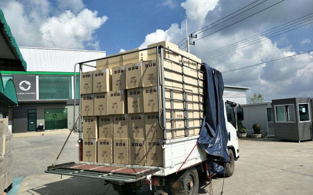 ขั้นตอนการใช้บริการรถเทรลเลอร์กรุงเทพ