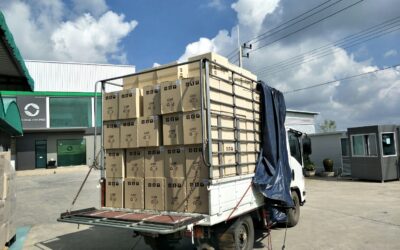 ขั้นตอนการใช้บริการรถเทรลเลอร์กรุงเทพ